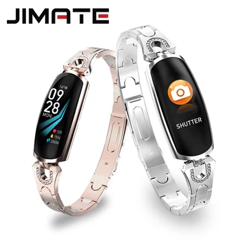 

Smart Pedometer Watch Step Counter Activity Tracker Heart Rate Call Reminder Smart Message Bracelet Clock Watch Gift for women