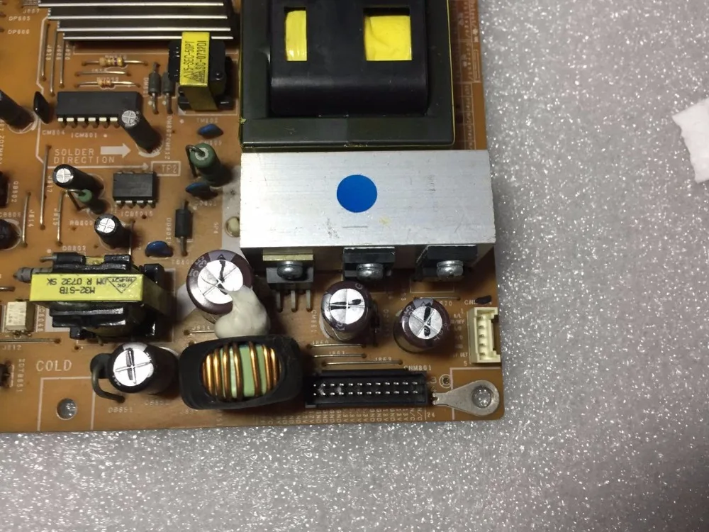 power board for BN44-00155A BN44-00156A BN44-00191A BN44-00192A Good Working Tested