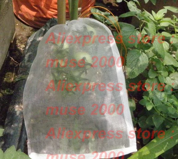 40 Mesh Nylon Net Bag Seed Bag 40 60 70 1005 140cm Ish Fruit Plant