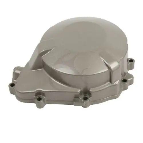 Левый чехол для двигателя мотоцикла Honda CB919F CB 919 F 2002 2007 2006 2005|Накладки и
