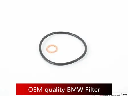 Масляный фильтр двигателя для bmw B58 3.0L все виды моделей масляных фильтров 11428583898