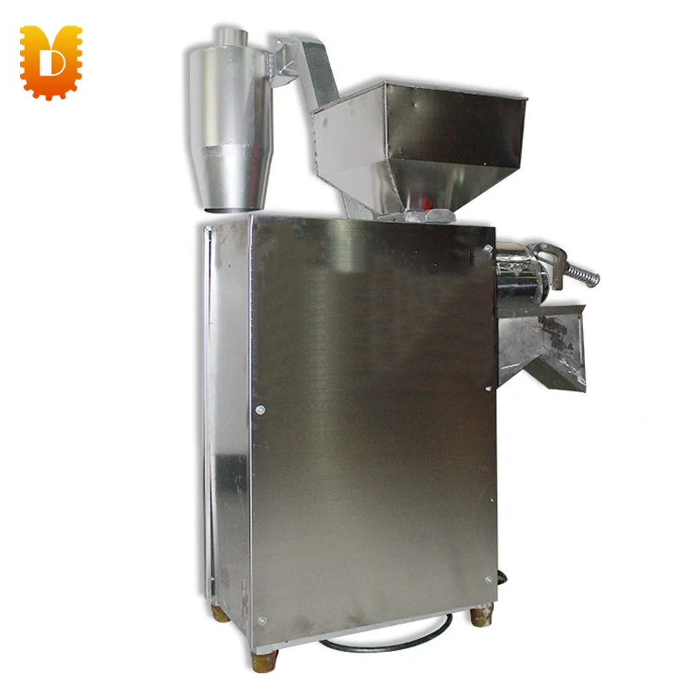 500kg/h Dried Coffee Bean Sheller/Coffee Beans Husking Machine/Husker