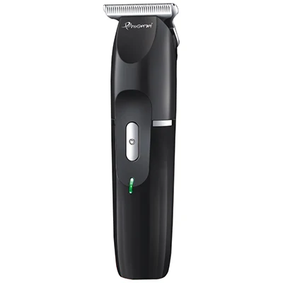 

Rechargeable hair trimmer beard trimer for men electric stubble trimmer precision cutter hair cutting machine hair cut
