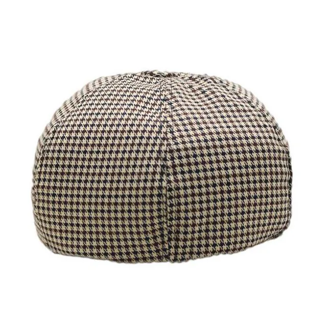 designer newsboy cap