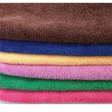 Супер автомобильный абсорбент полотенце из микрофибры для автомобиля Очищающая высушивающая ткань очень большой размер 30*70 см сушильное полотенце Уход За Автомобилем# YL6