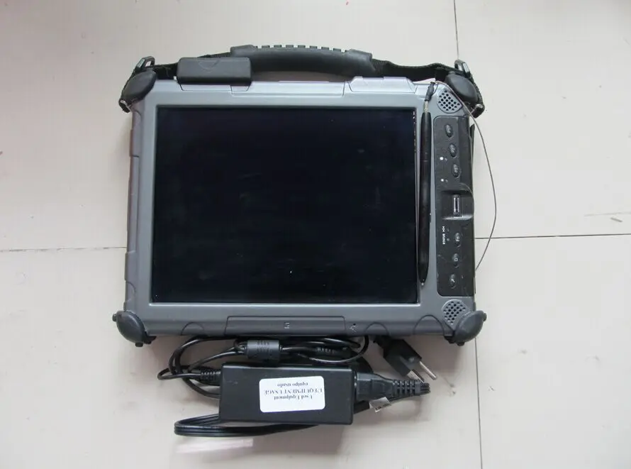  auto diagnostic computer xplore ix104 c5 tablet ( i7 4g) with ssd super works for mb star c4 / c5 f