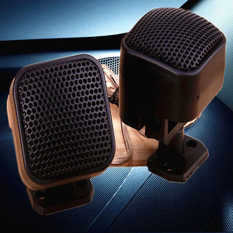 

Car Heavy Bass Speakers Stereo Subwoofer Speakers
