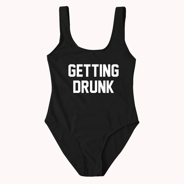 personalized swimwear