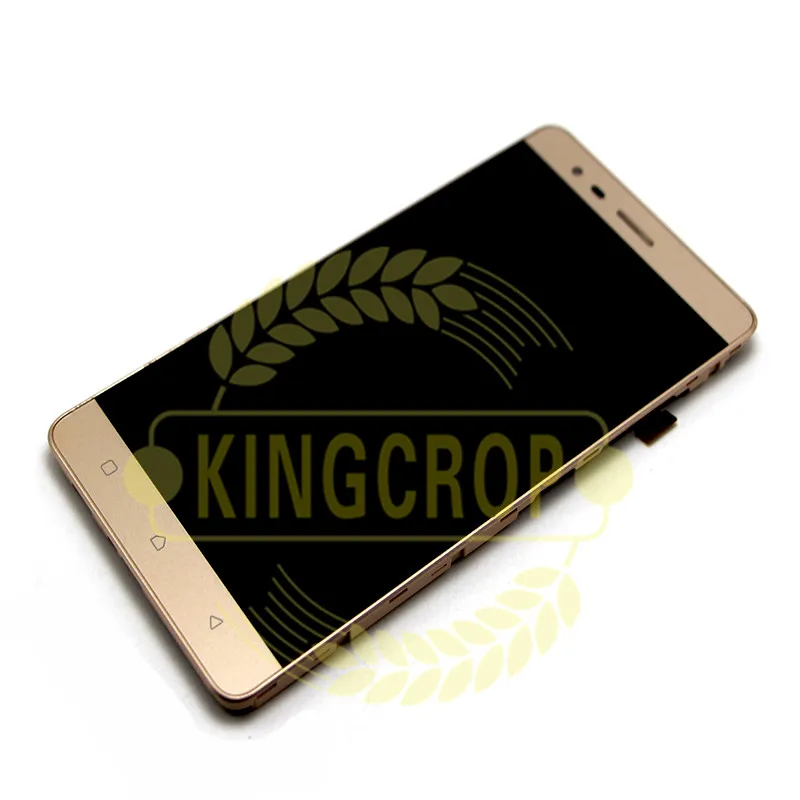 lenovo k5 note lcd (6)