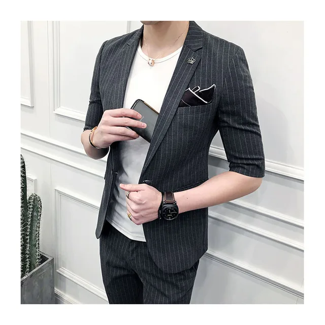 professional casual
