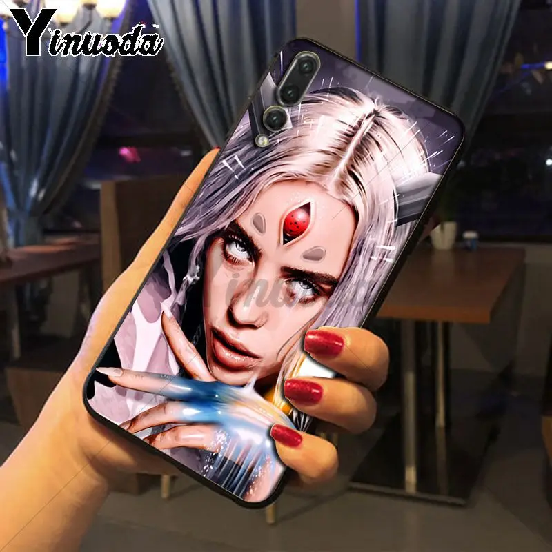 Billie Eilish 13 Girl