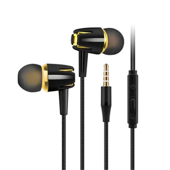 

Original Remote Control Head phone For OPPO R15 R11 R17 R9 PLUS For Vivo X7 X9 X27 X29 X23 Luminous Mic Music Mobile Headphone