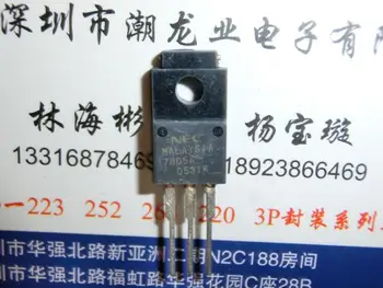 

10Pcs UPC7805AHF UPC7805A 7805A TO220F