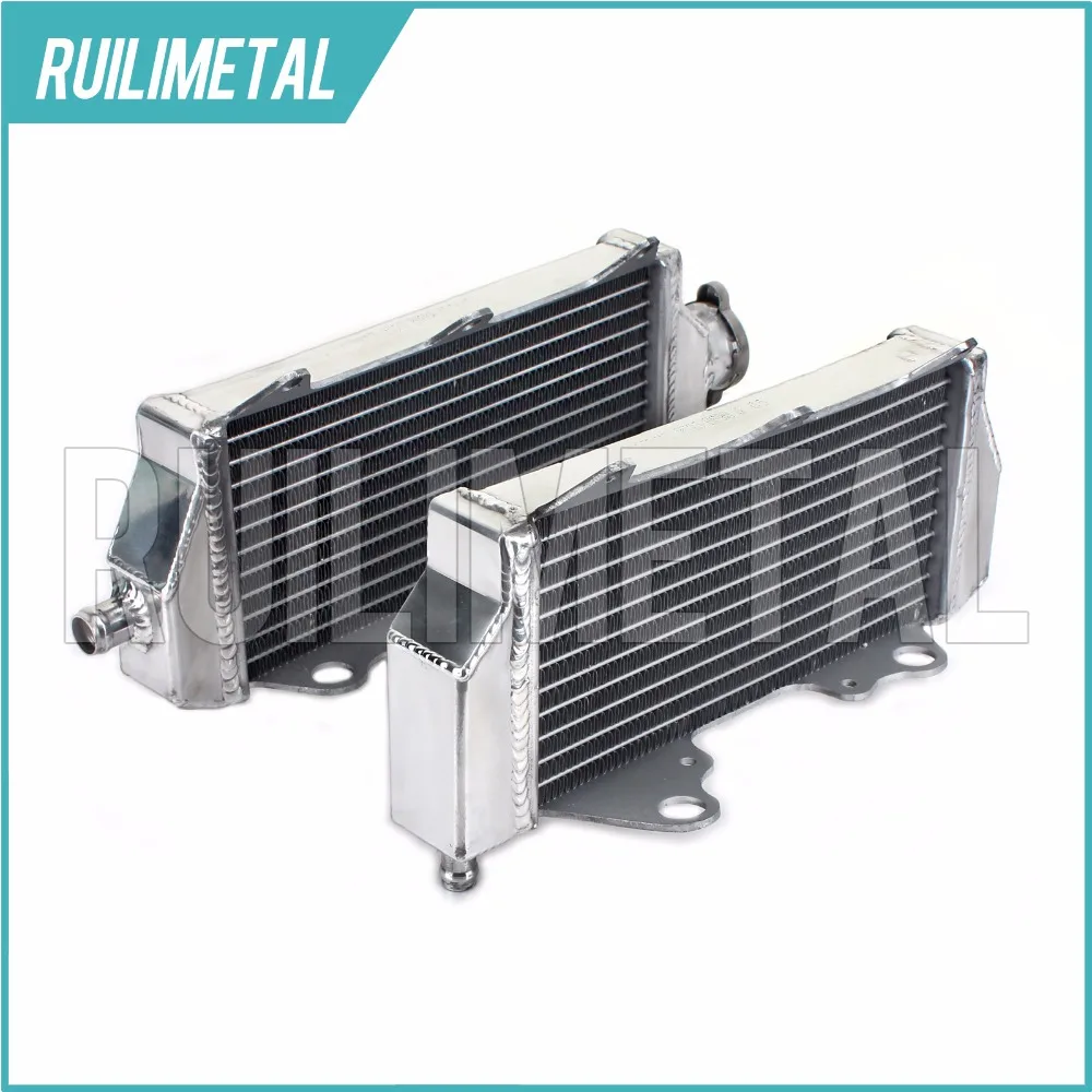 

HOT Sale High Quality Aluminium Cores MX Offroad motocross cooling Radiators for YAMAHA YZ450F 10 11 12 13 2010 2011 2012 2013