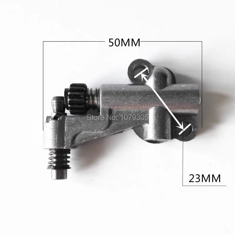 2 шт. 2600 триммер для живой изгороди кусторез масляный насос|oil choice|oil pump 12vpump adaptor |
