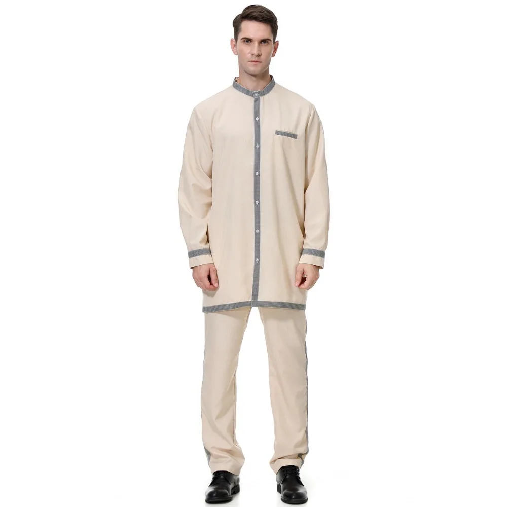 khaki 5