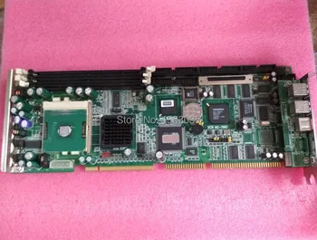 

PCA-6180 REV.B1 PCA-6180ES with SCSI industrial system board tested working