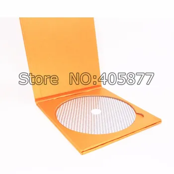 

HIFI Carbon Fiber CD DVD Stabilizer Mat Top Tray Player Turntable HI END
