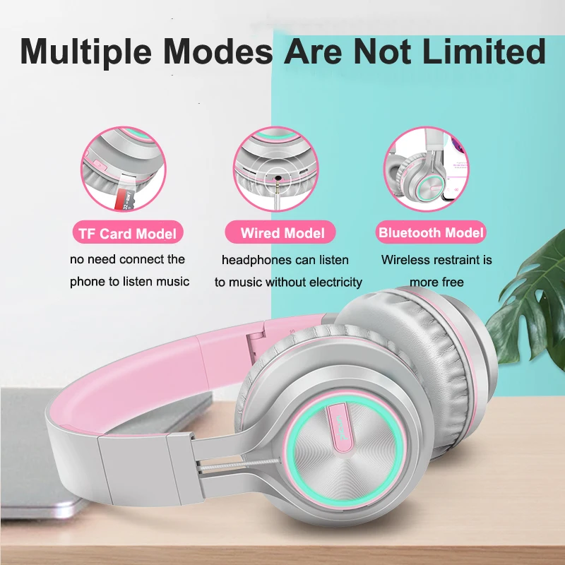 Новейшая Регулируемая Bluetooth гарнитура наушники съемные fone de ouvido с микрофоном для