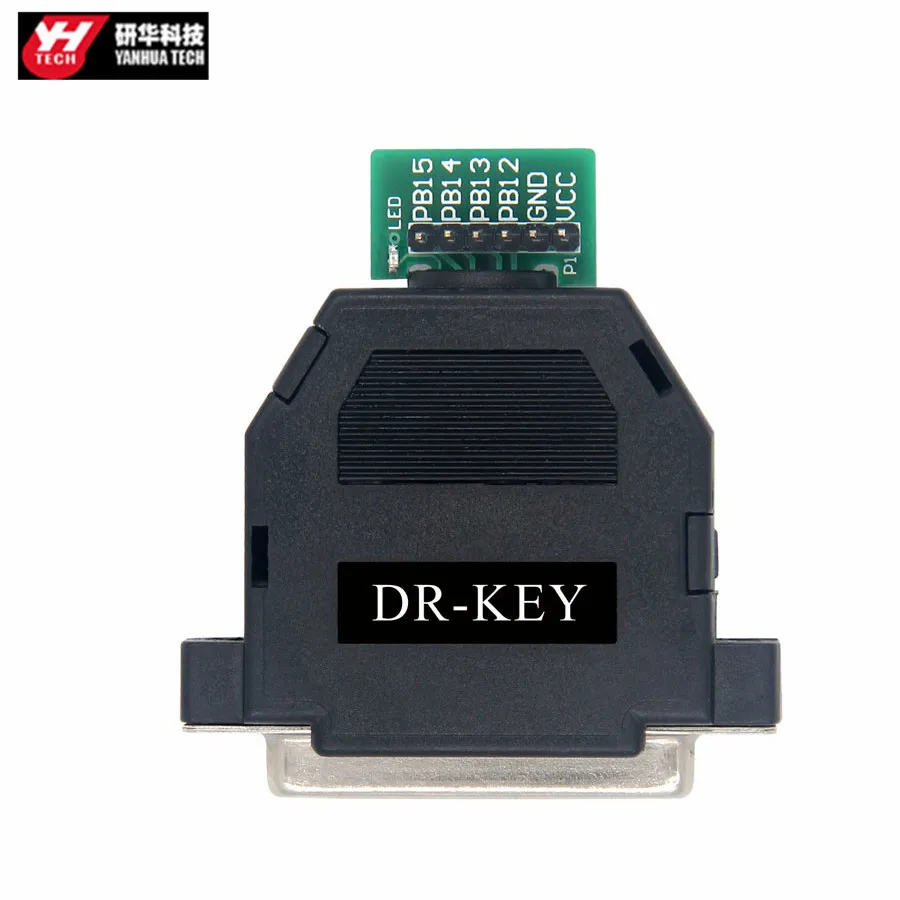 YH DR KEY Unlocking / Reset key Adapter for Digimaster III Odometer Correction Master and CKM100 YH DR KEY Unlocking / Reset key Adapter for Digimaster III Odometer Correction Master and CKM100