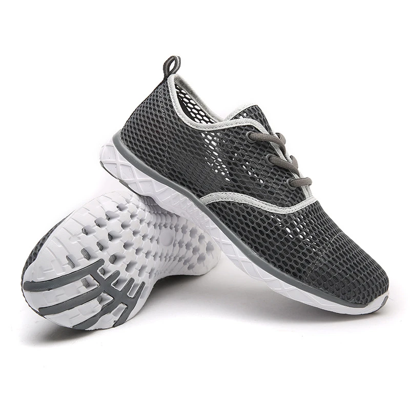 platform water shoes