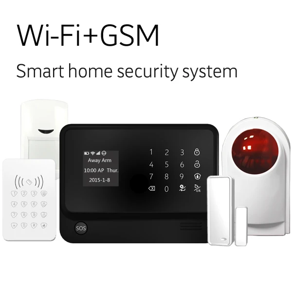 Инструкция gsm сигнализация g90b