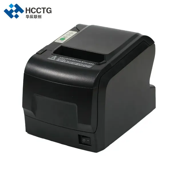 Special Offers Original High Speed Financial Restaurant Lan Wireless 80mm Receipt WIFI POS Thermal Printer POS88V