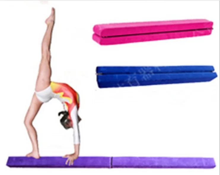 balance gymnastics