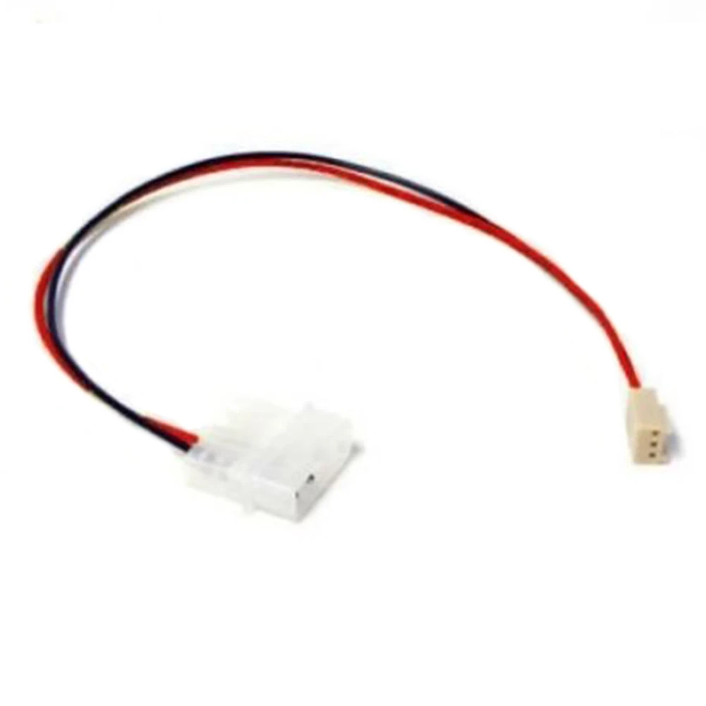 Купить Переходник Molex 3 Pin