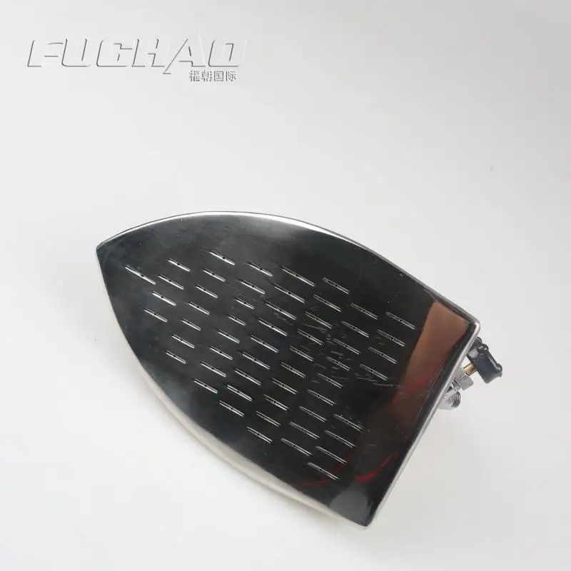 Full Steam Large Steam Iron Industrial STEAM Iron Clothing Iron Big Iron Power China Made Sewing Machine Parts 3