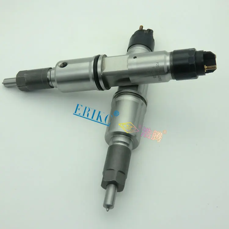 ERIKC common rail Injector 0445120106, inejctor 0 445 120 106  (3)