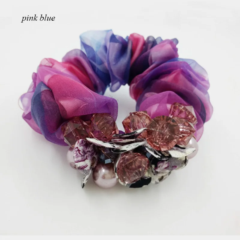 8 pink blue