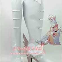 Kill La Kill jyakuzure/Обувь для косплея на заказ