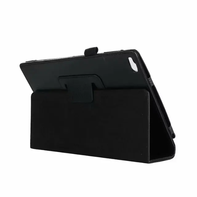 Case Cover For Lenovo Tab 7 Essential TB-7304F TB 7304F 7304 7304i 7304X 7.0 inch Tablet Case Bracket Flio PU Leather Cover