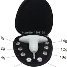 Абсолютно набор инструментов для гольфа 8 шт.+ набор инструментов для FCT andRBZ R1 R5 R7 R9 R11and R11S