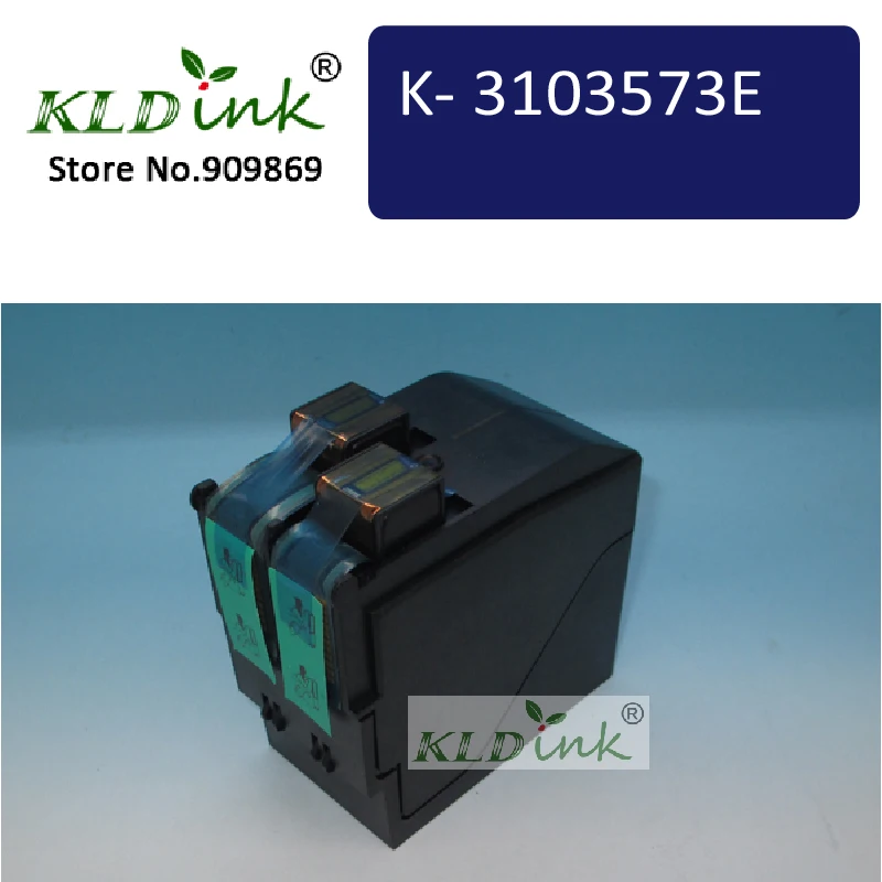 

3103573E совместимый картридж с красными чернилами для машин Neopost IJ80 Franking
