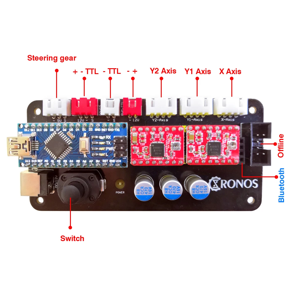 CNC3018 withER11, Diy мини ЧПУ гравировальный станок, лазерная гравировка, Pcb ПВХ фрезерный станок, деревянный маршрутизатор, ЧПУ 3018, лучшие продвинутые игрушки