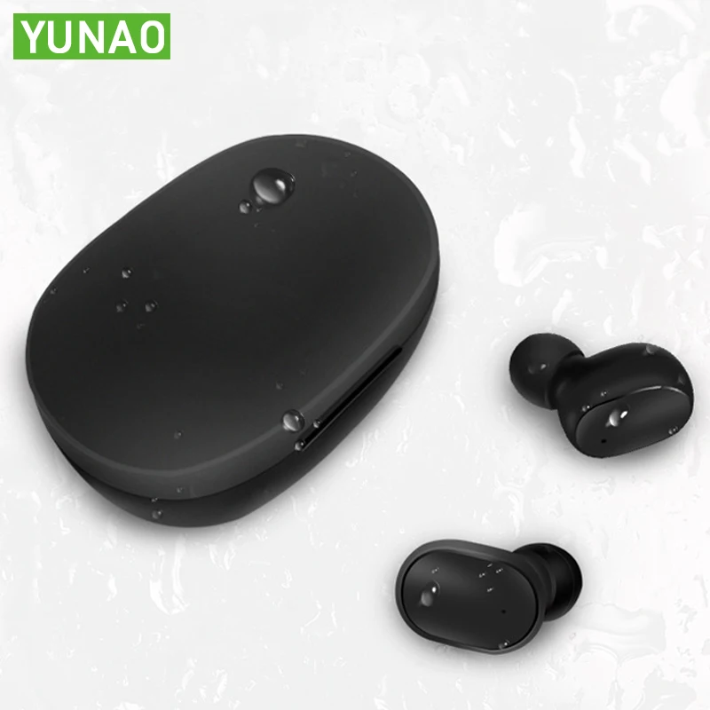 YUNAO K06 Bluetooth беспроводной пульт дистанционного управления селфи палка штатив телефон селфи палка отдельный пульт дистанционного управления Bluetooth телефон фото