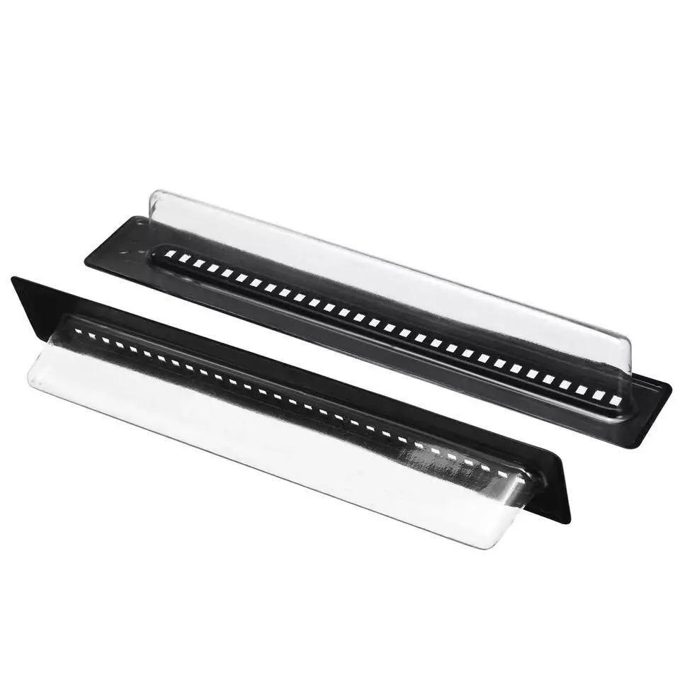 10 шт. новая насадка для опрыскивания пчелы с черными ловушками Beetle mite trap инструменты для пчеловодства