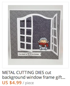 cutting dies028