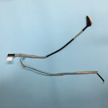 

WZSM New LCD Video Cable for Acer Aspire V3-571G E540 Q5WV1 DC02C004600 1920*1080 LVDS CABLE