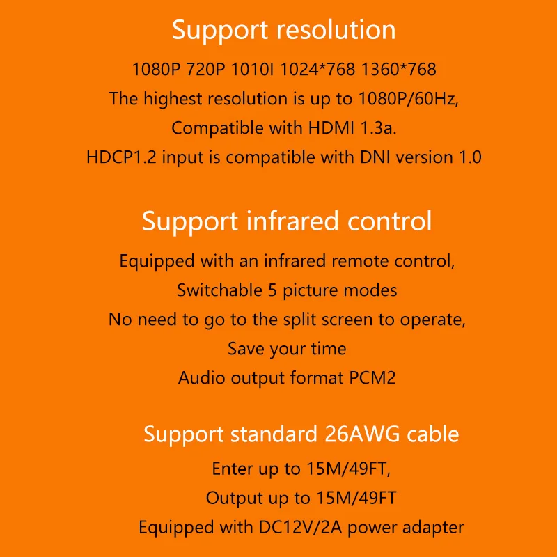 Acasis HDMI 4x1 Quad MultiView HDMI коммутатор сплиттер 4 в 1 выход видео конвертер 1080P PIP изображение в картинке бесшовный переключатель