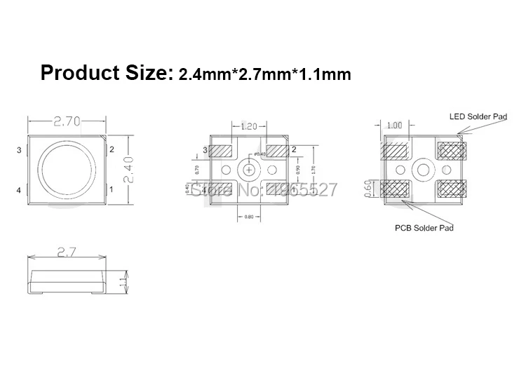 specification