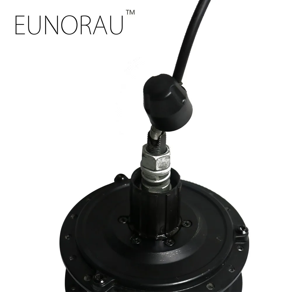 Flash Deal hot sell 36V250W DGW12C rear geared DC hub motor 35km/h electric bicycle motor with cassette 6 Flash Deal hot sell 36V250W DGW12C rear geared DC hub motor 35km/h electric bicycle motor with cassette 6