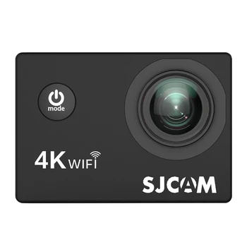 

SJCAM SJ4000 AIR 4K Action Camera Full HD 4K 30fps WiFi Sport DV Mini Helmet Camera Waterproof Sports DV J CAM 4000 air Cheap