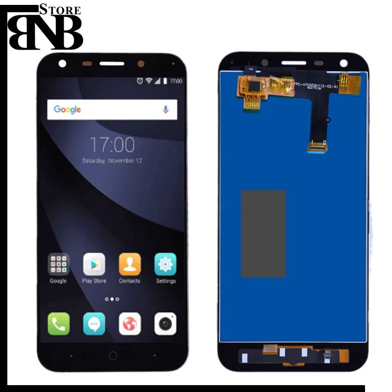 Для ZTE Blade A6 Lite ЖК дисплей и фото Замена для A0620 0620 LCD|Экраны мобильных телефонов| |