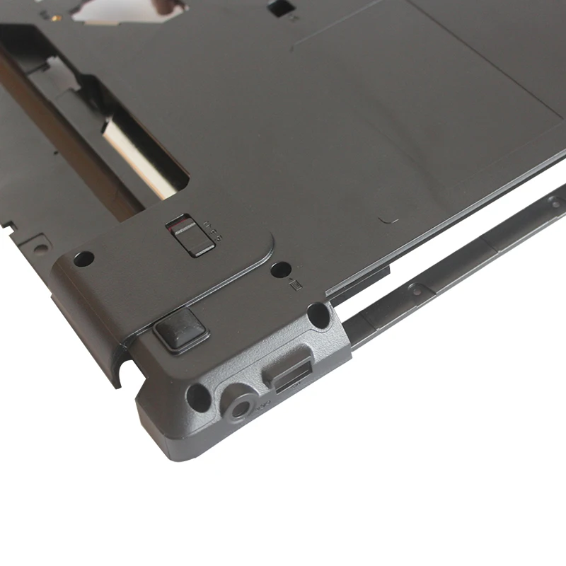 Нижний чехол для ноутбука lenovo G570 G575 нижний Чехол черный "HDMI" комбо