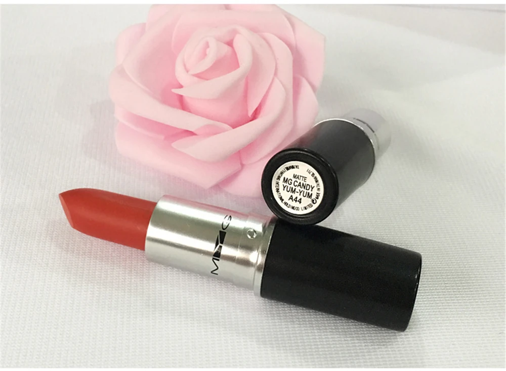 Горячая матовая помада DIVA ruby woo ANGEL REBEL honey love Kind Сексуальная HEROINE 16 цветов Водонепроницаемая помада dhl