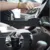 2018 Новый Автокресло коробка для хранения Организатор для alfa romeo giulietta clio suzuki sv 650 volvo c30 opel zafira b c4 пикассо
