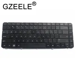 GZEELE новый английский США клавиатура для hp Pavilion g6-1212sq g6-1253ee g6-1d53ca g6-1d93ca g6-1212ev g6-1252ss g6-1d45ca g6-1d80nr